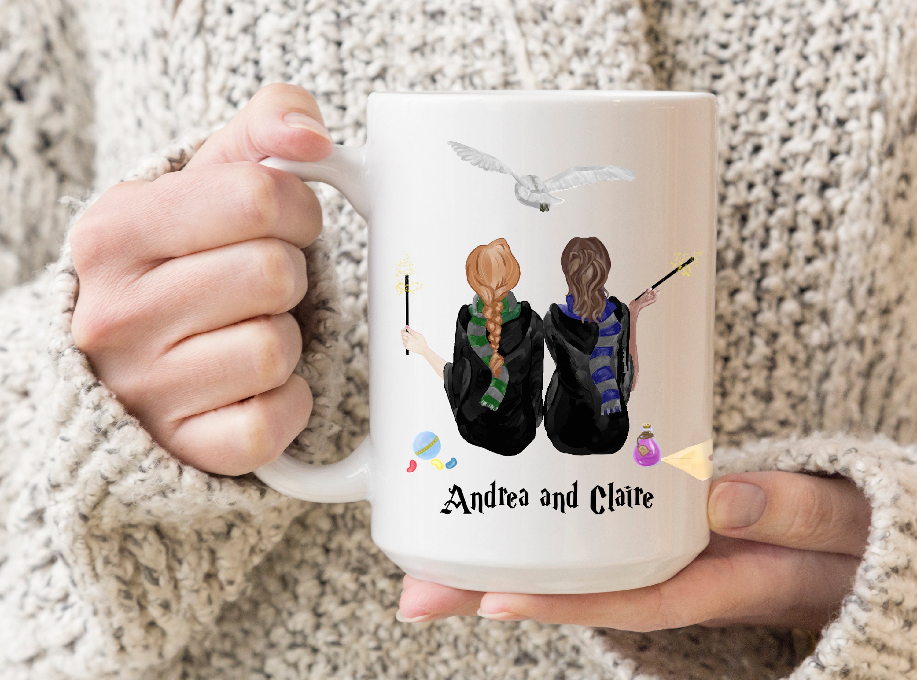 100+ Magical Harry Potter Gift Ideas For Potterheads Of All