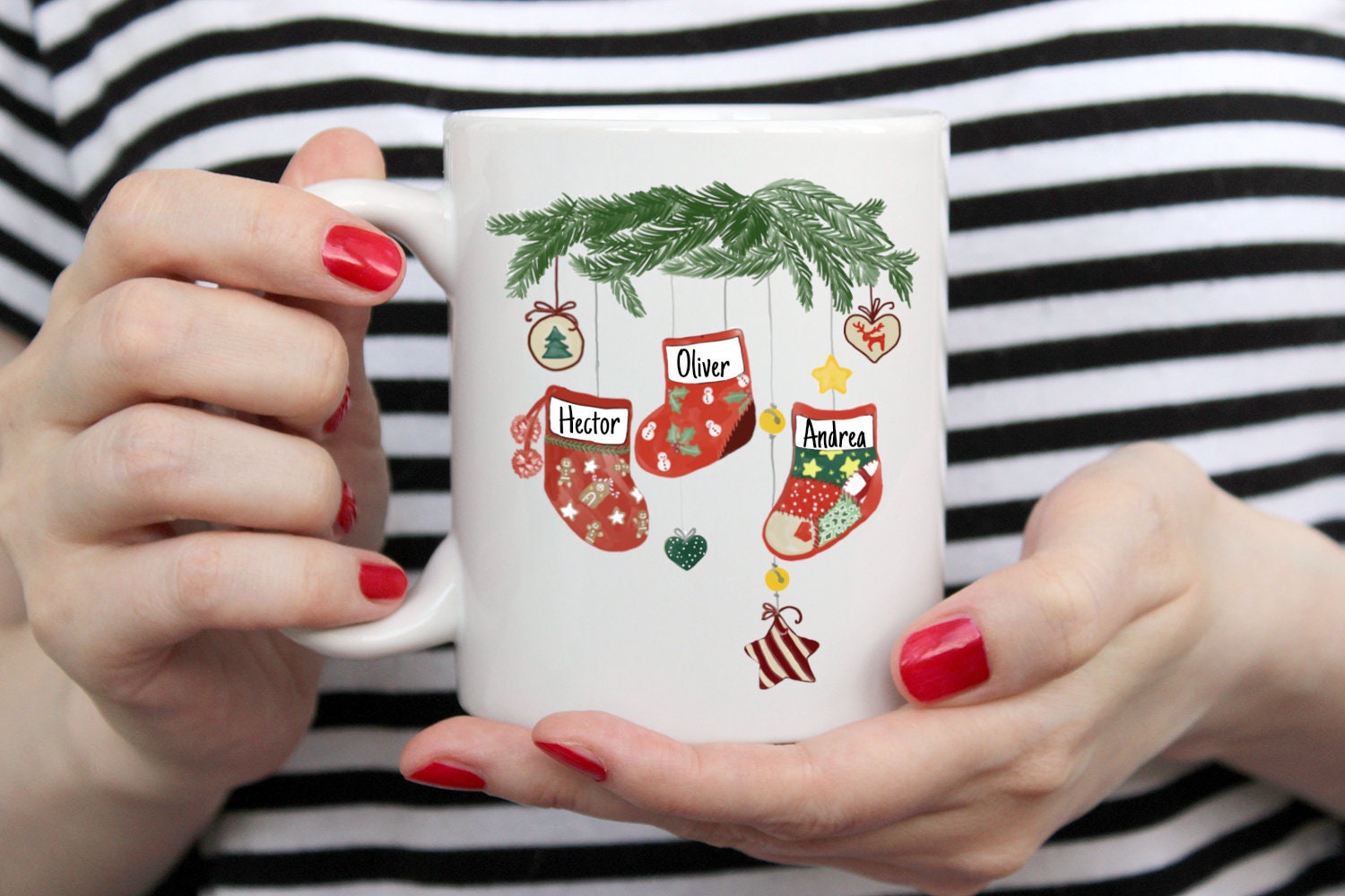 Matching Couple Mugs Salty and Sweet Funny Gift Set – Matchizz