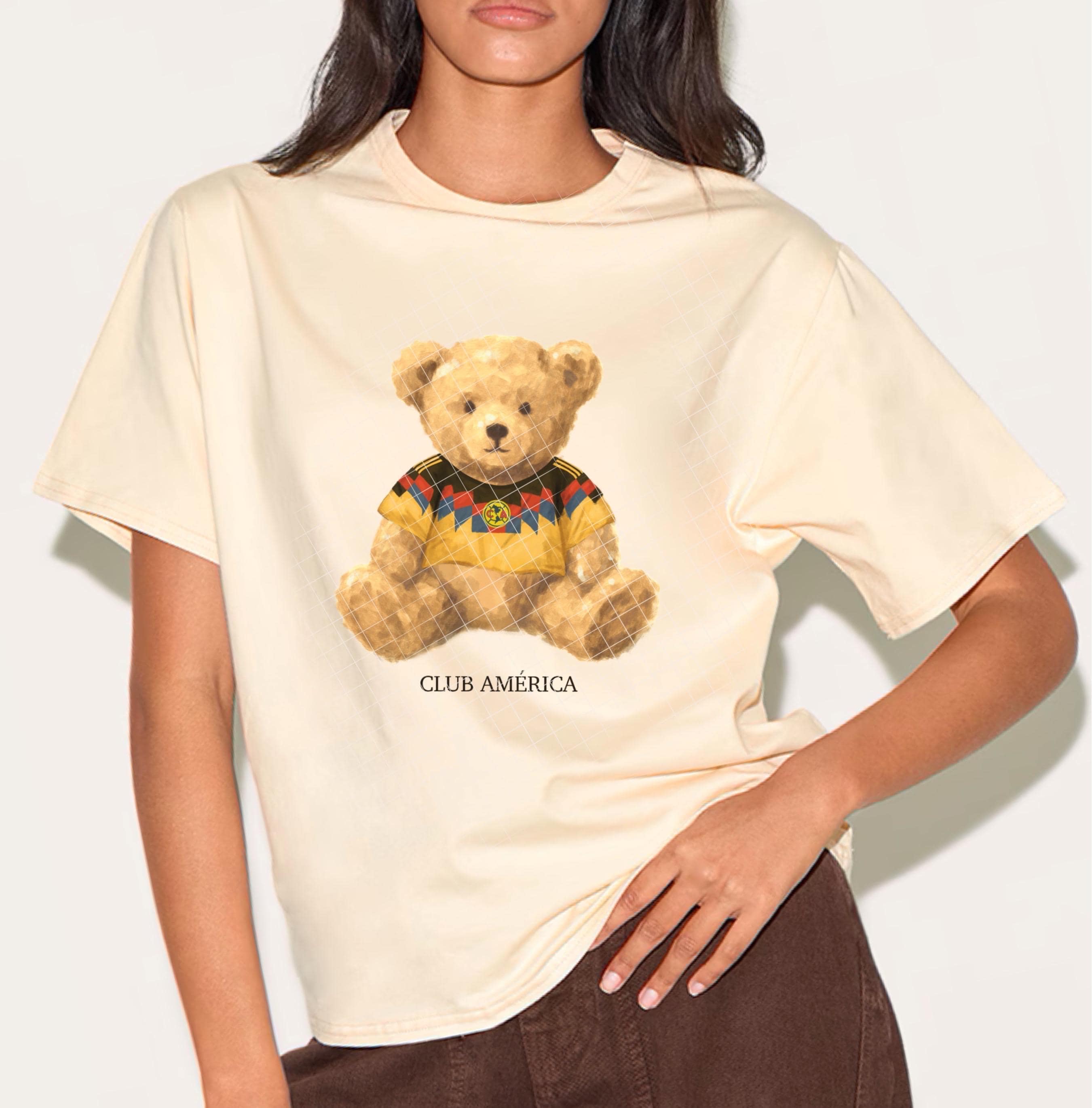 Buy Teddy Bear Women Shirt Online In India India