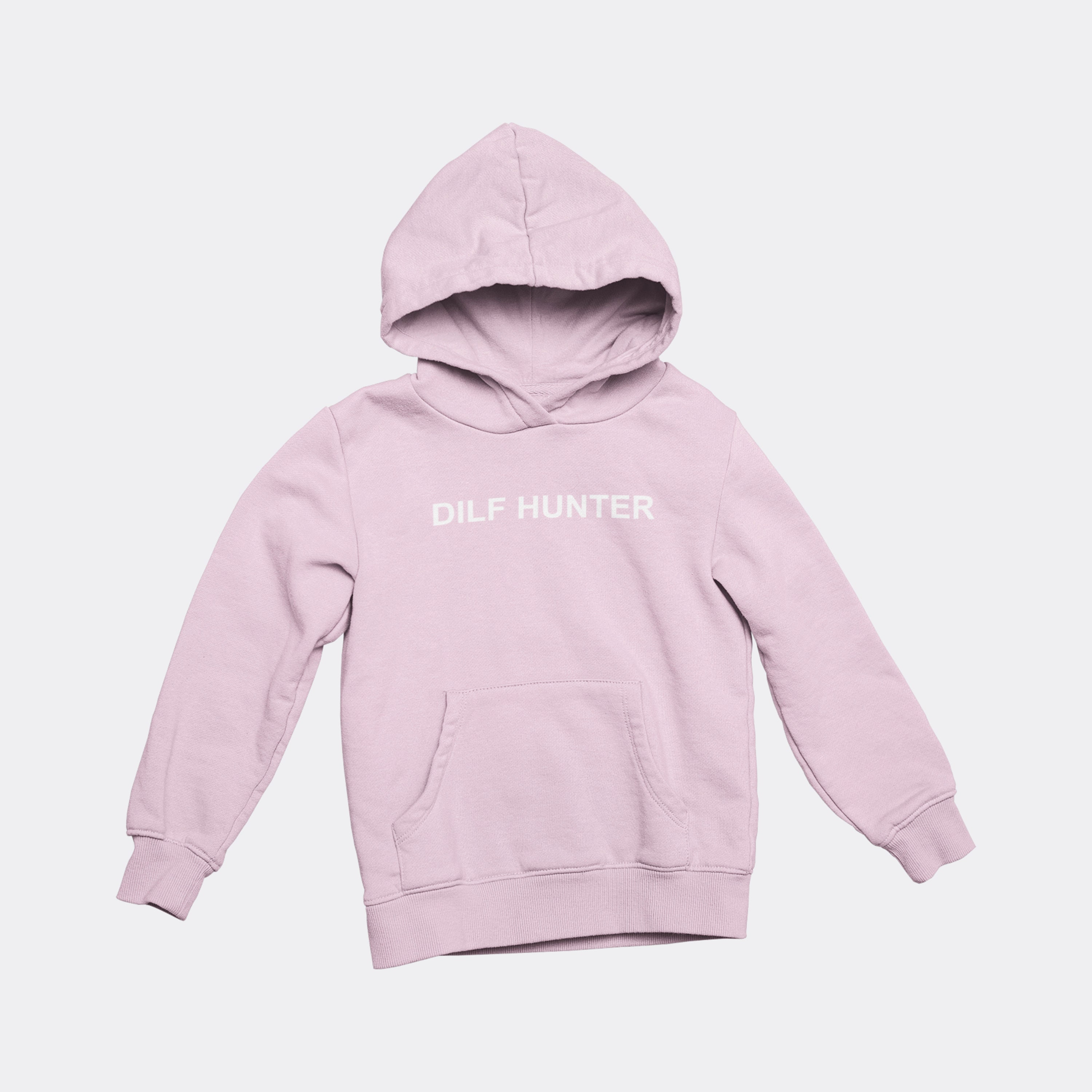 Dilf Hunter Hoodie - Etsy