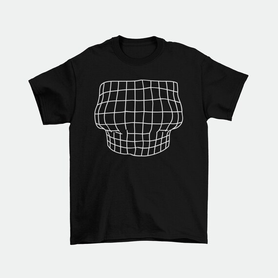 Optical Illusion Shirt Hole Illusion Science Art T Shirt Optical Illusion Shirt Hole Illusion Science Art T Shirt