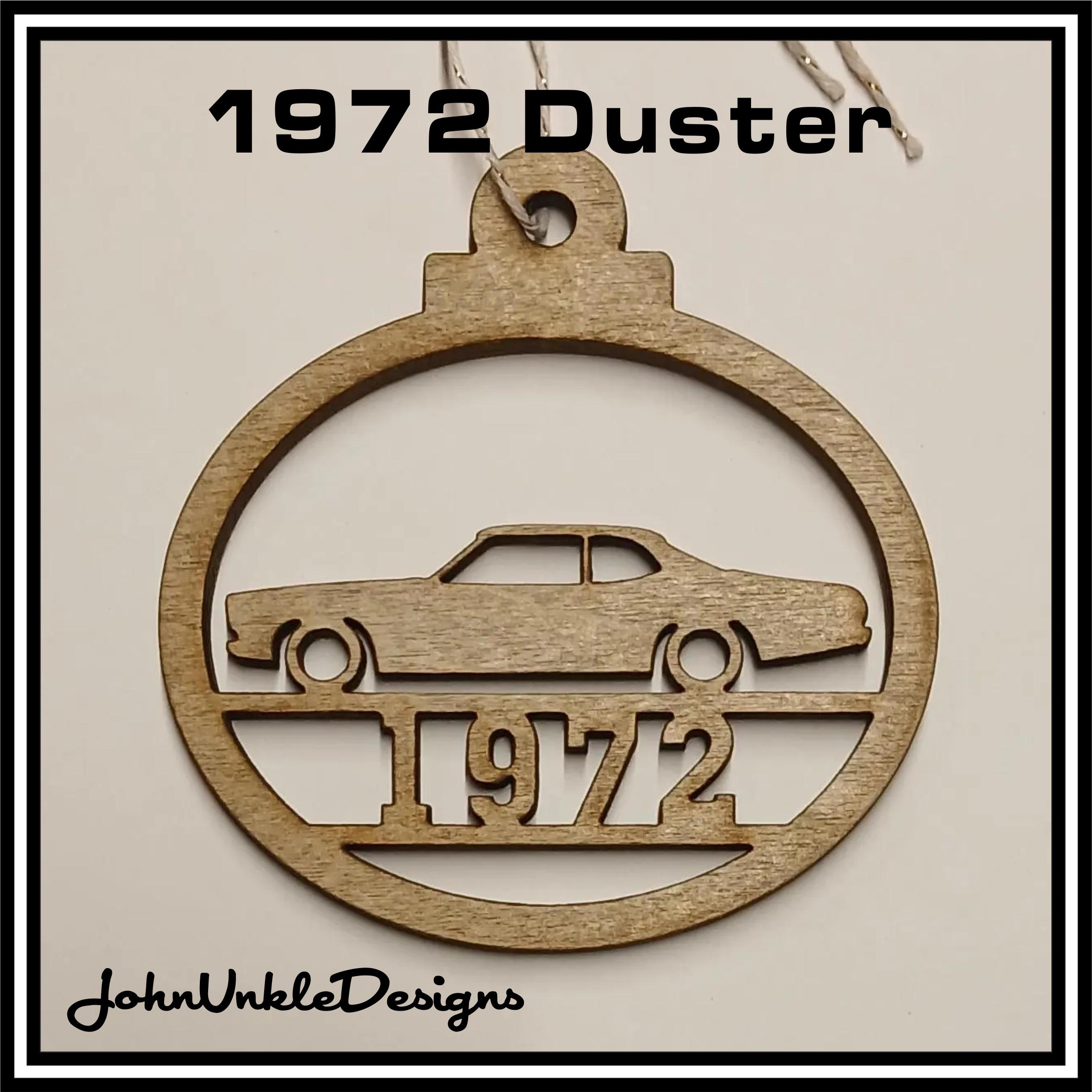 インテリア木製看板DUSTER検)アドバタイジングガレージPLYMOUTH70s 1972 Plymouth Duster - Etsy