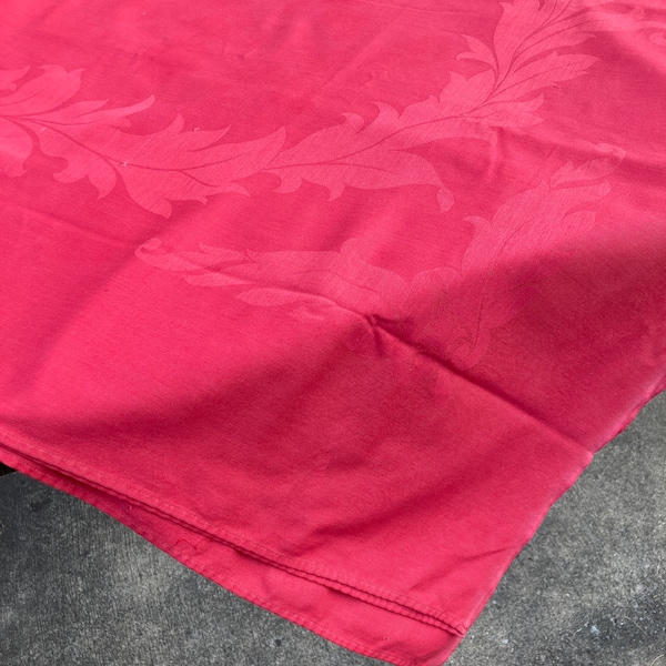 Simtex Tablecloth Etsy