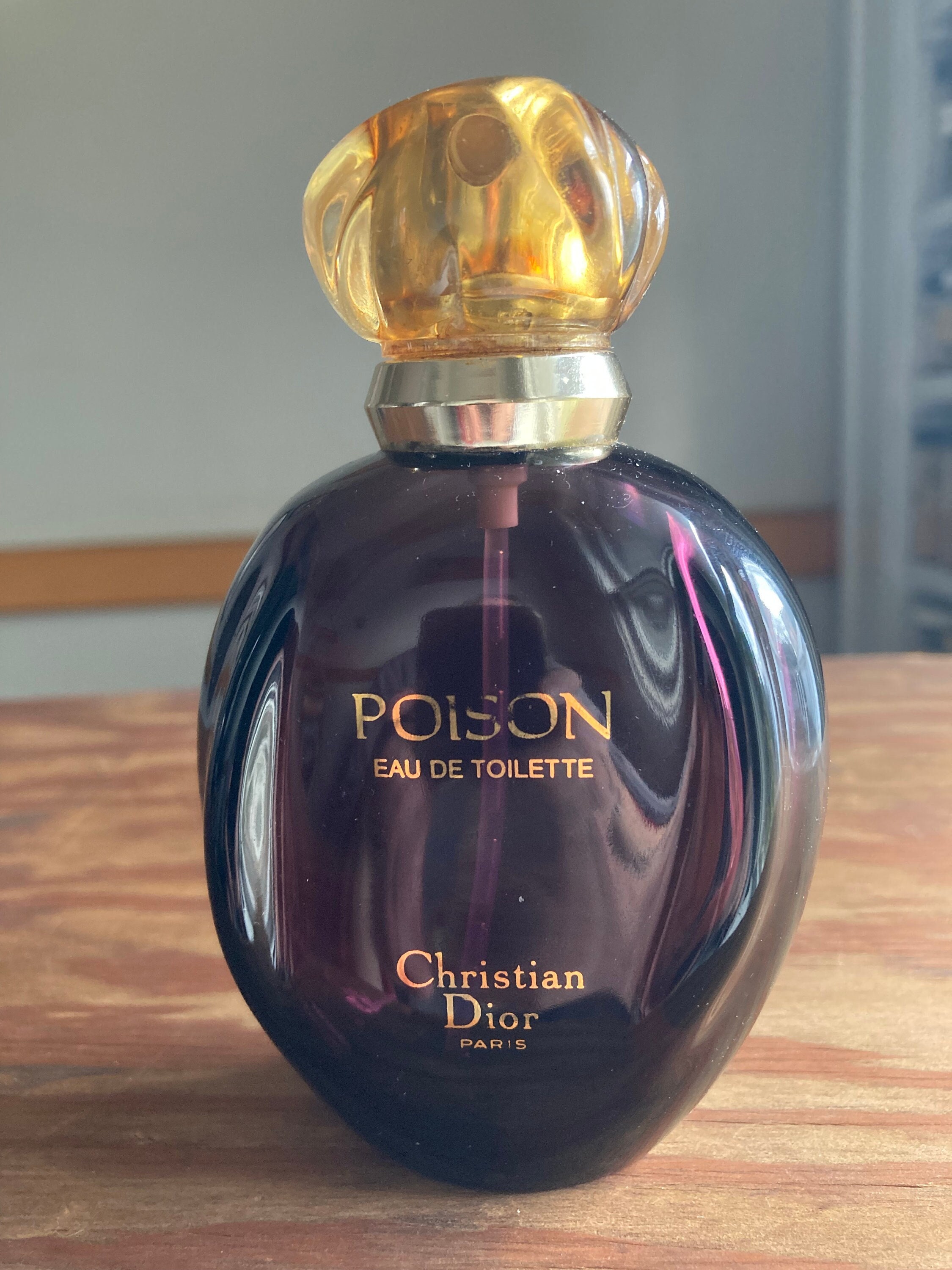 dior pure