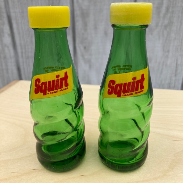 Squirt Bottle Etsy