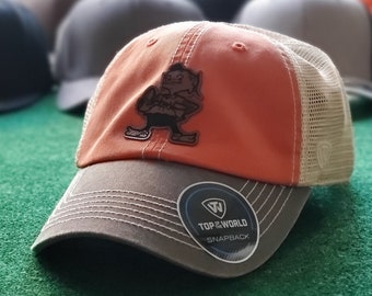 Cleveland Browns Hat - Etsy Australia