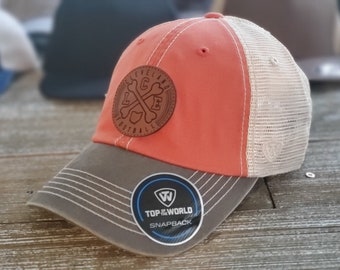 Cleveland Browns Hat - Etsy