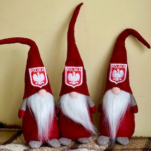 Polska gnome