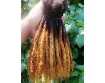 dreadlock dreads