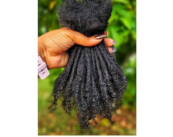 extension dreadlocks