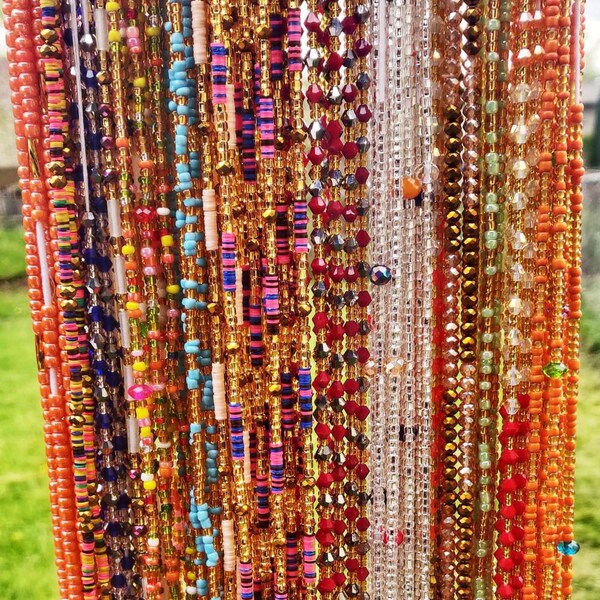 African Beads Wholesale Etsy