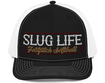 Slug Life - Fastpitch Softball