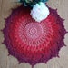 see more listings in the Crocheted doilies section