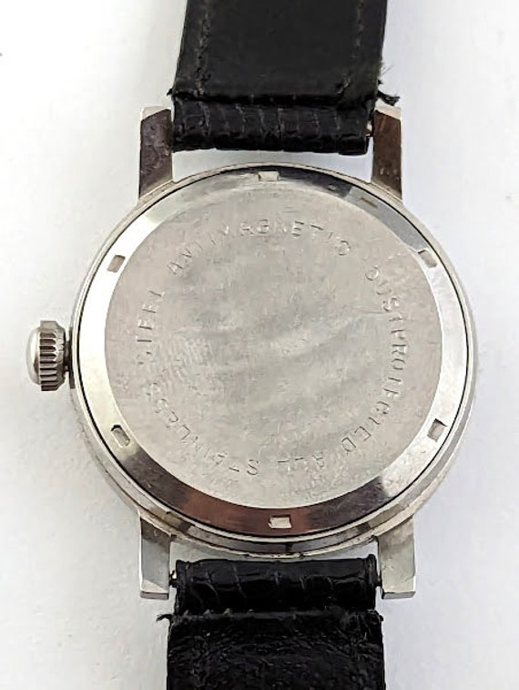 Vintage Garon Men's Watch, 1960's, Vintage Watches - Gem