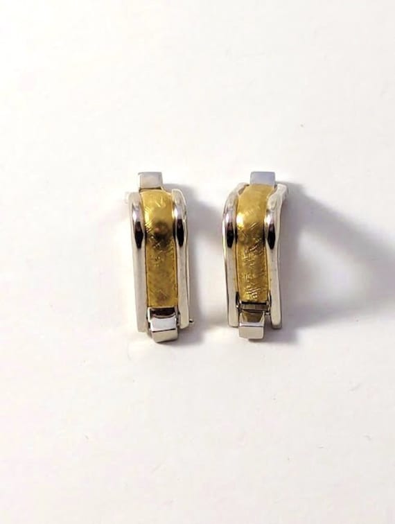 Vintage Austrian Cufflinks, 1960's, Vintage Men's 