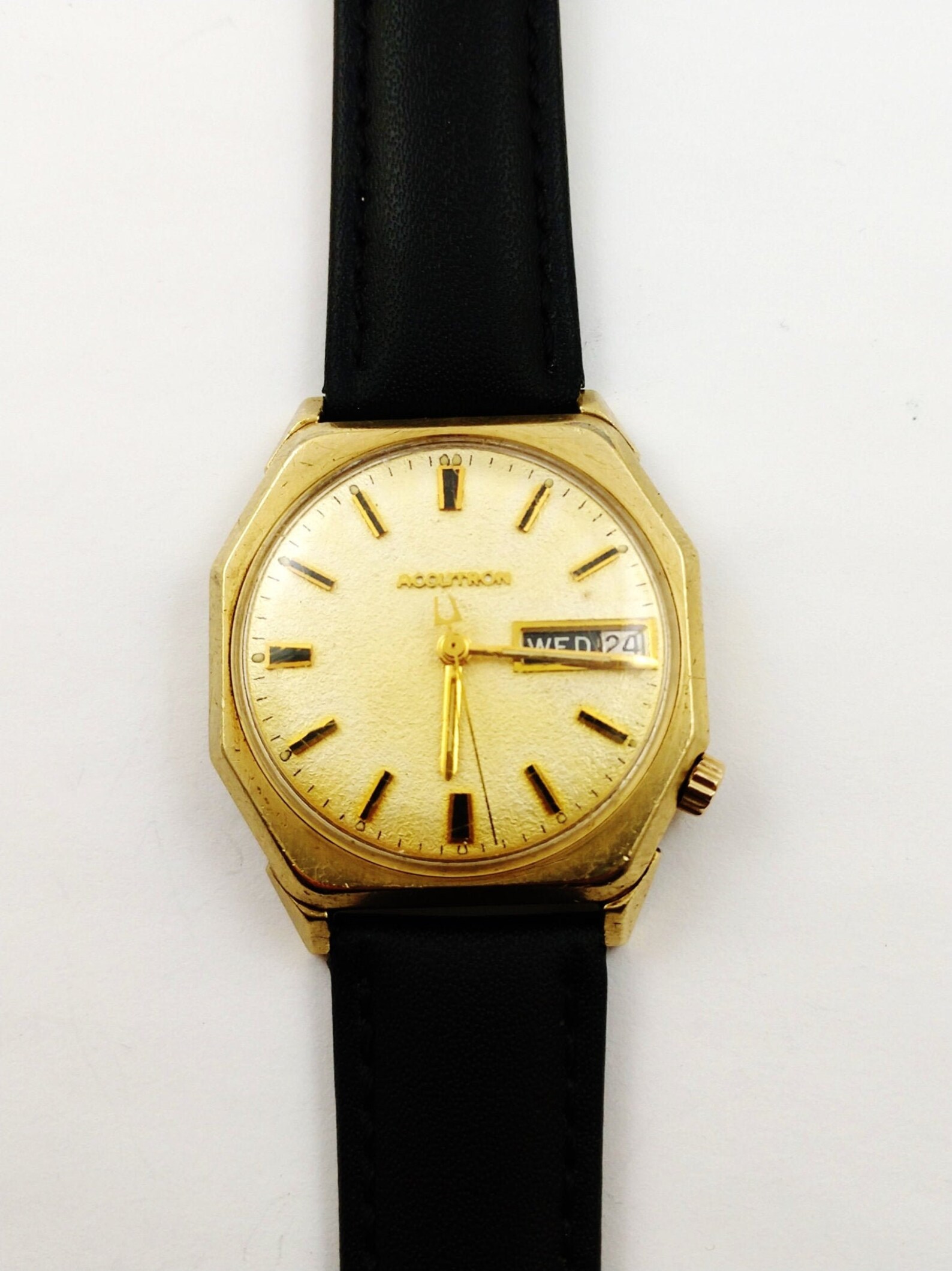 bulova valjoux 7733