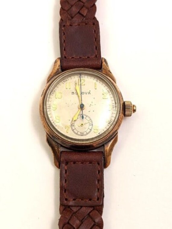 Bulova 10ak top