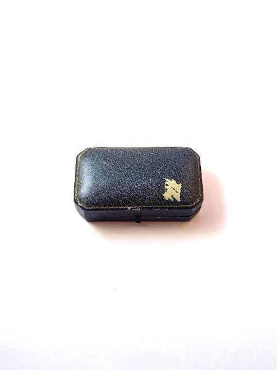 Vintage Jewelry Box for Pin, 1950's, Vintage Jewel