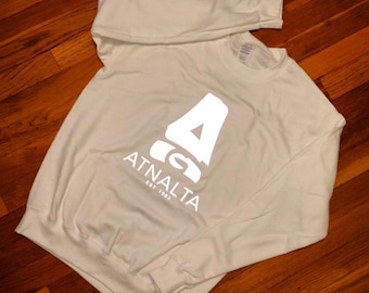 Reflective Sweatshirt
