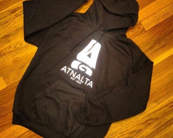 Reflective Hoodie