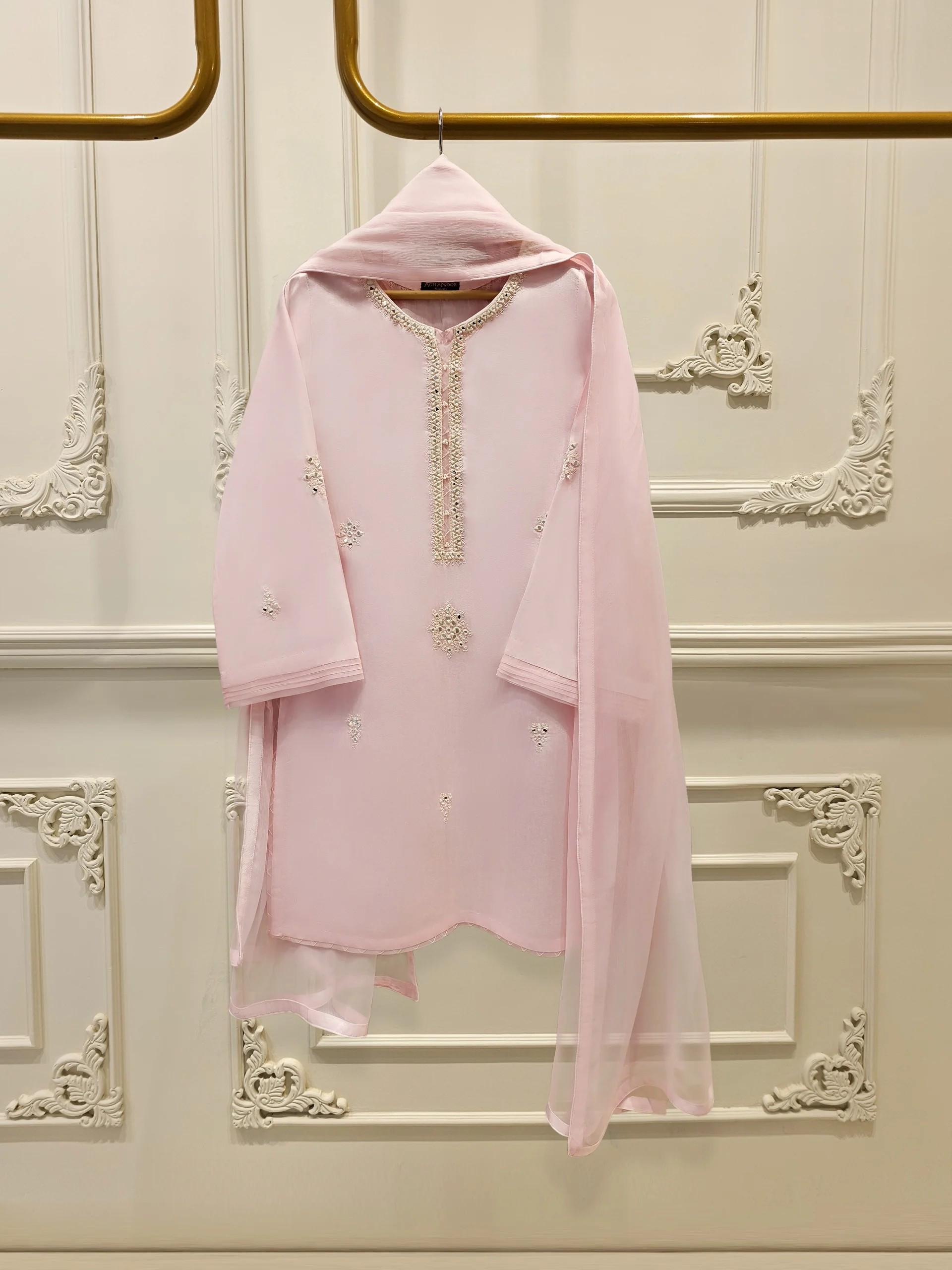 white christmas dresses Korea Avenue main image 0