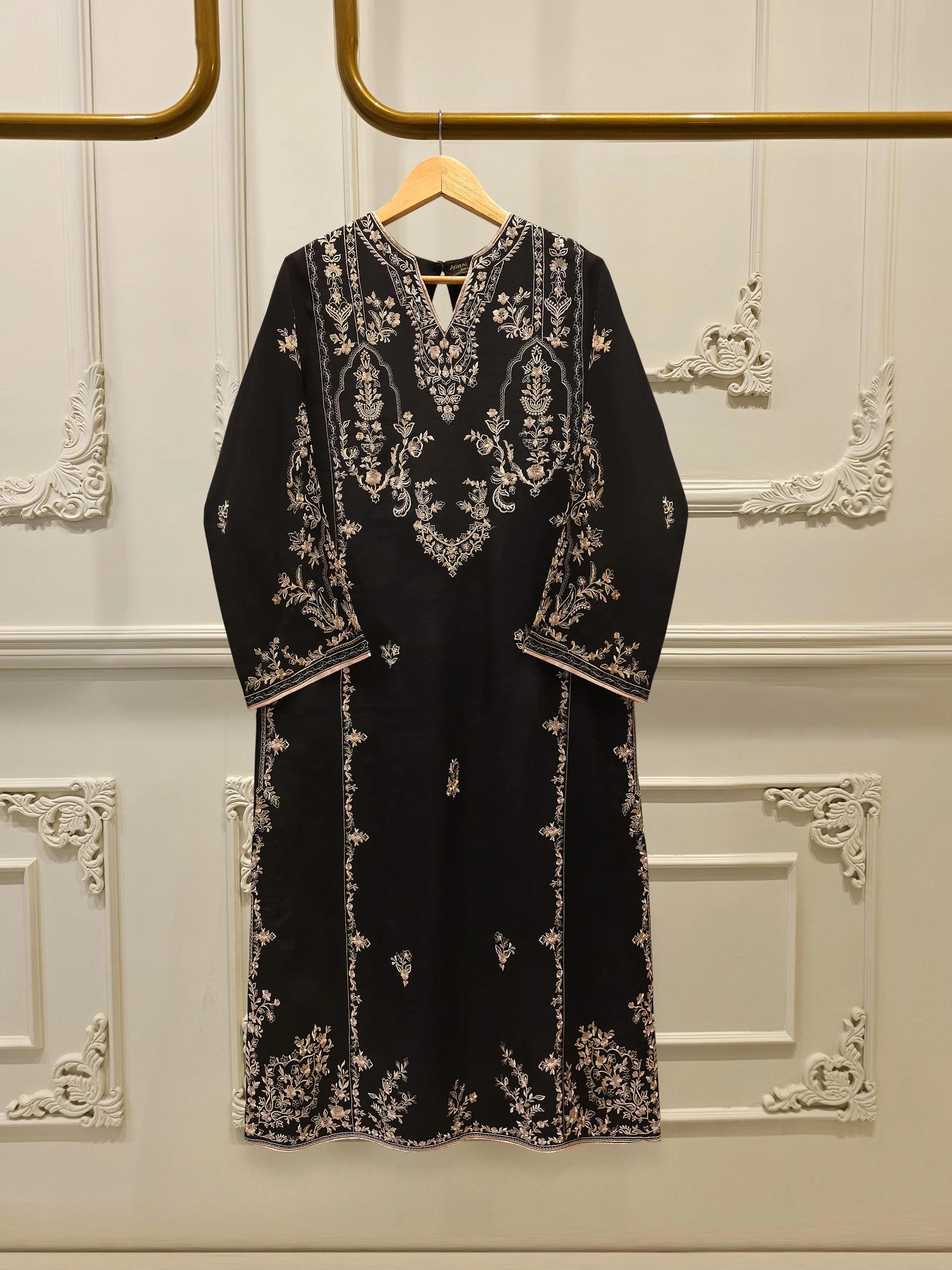 Agha Noor Formal - Etsy