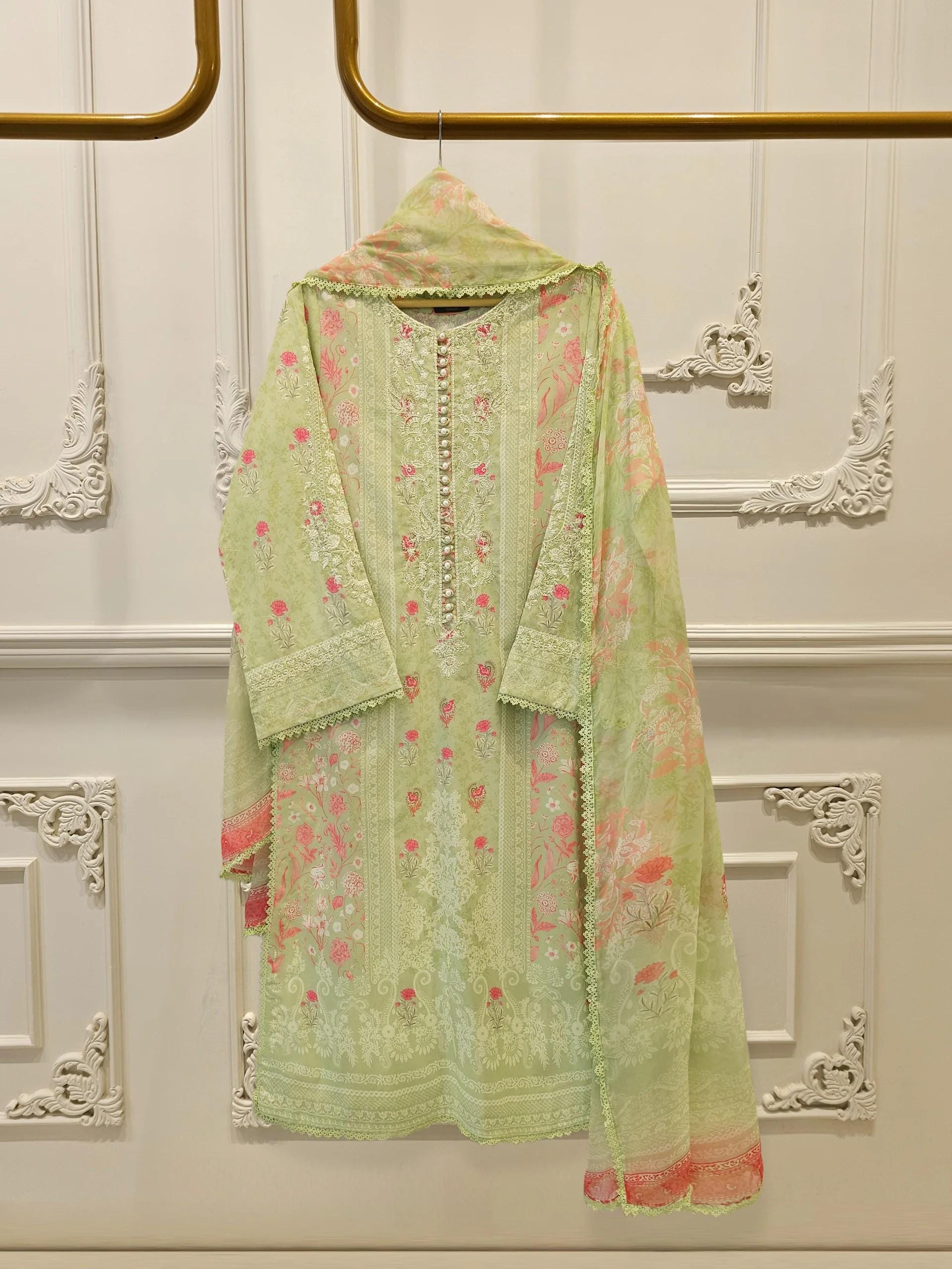 Agha Noor Green - Etsy Agha Noor Green - Etsy