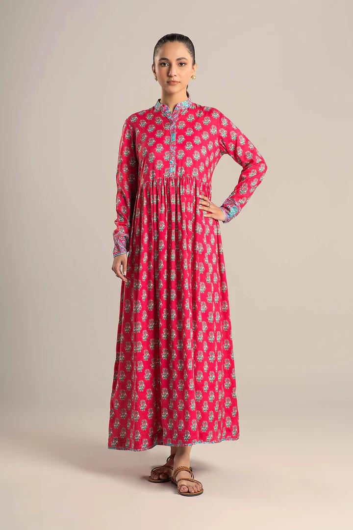 Indian Pakistani Maternity Dress - Etsy