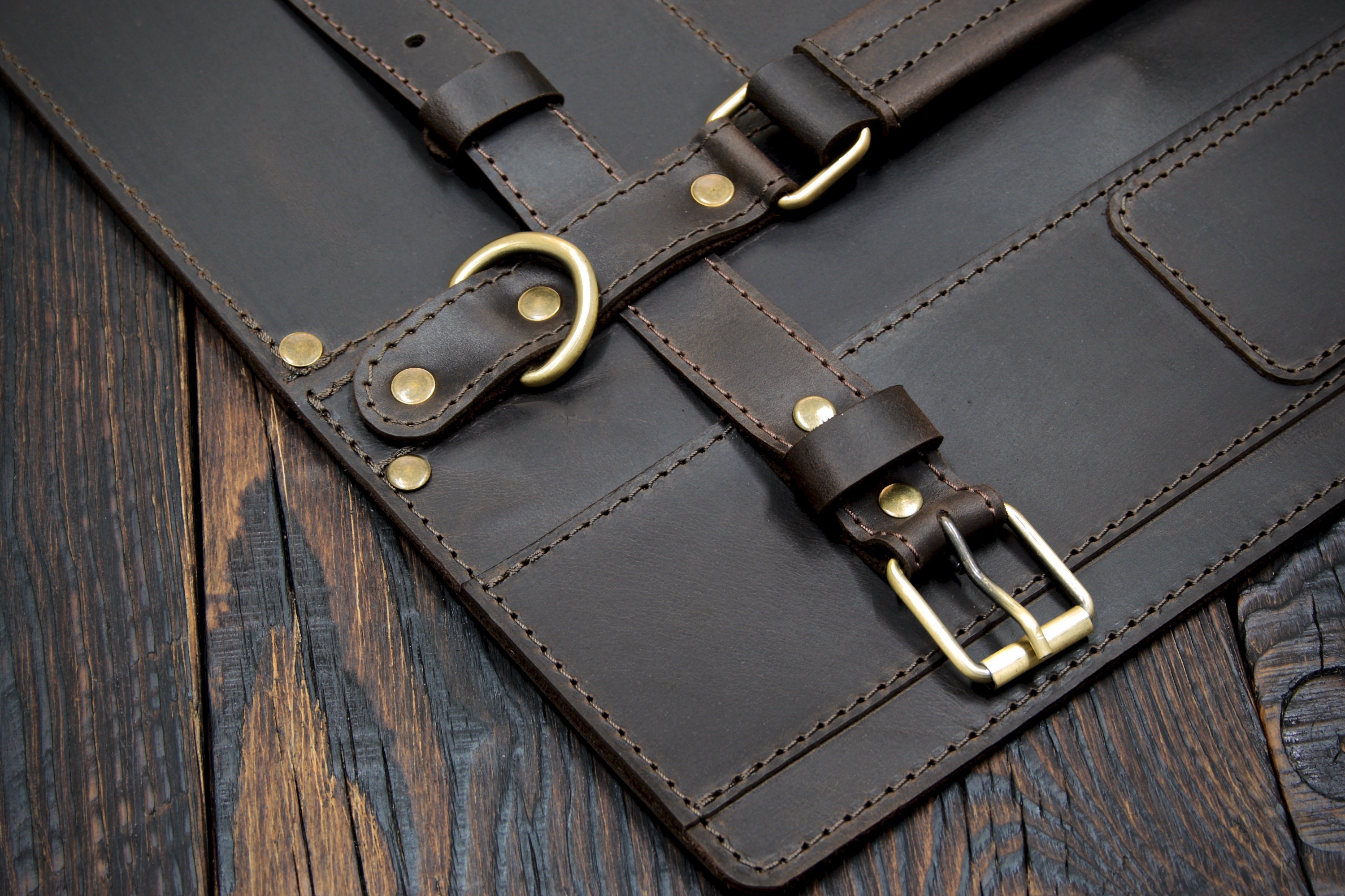 Personalized chef knife bag Leather knife roll Chef knife Etsy