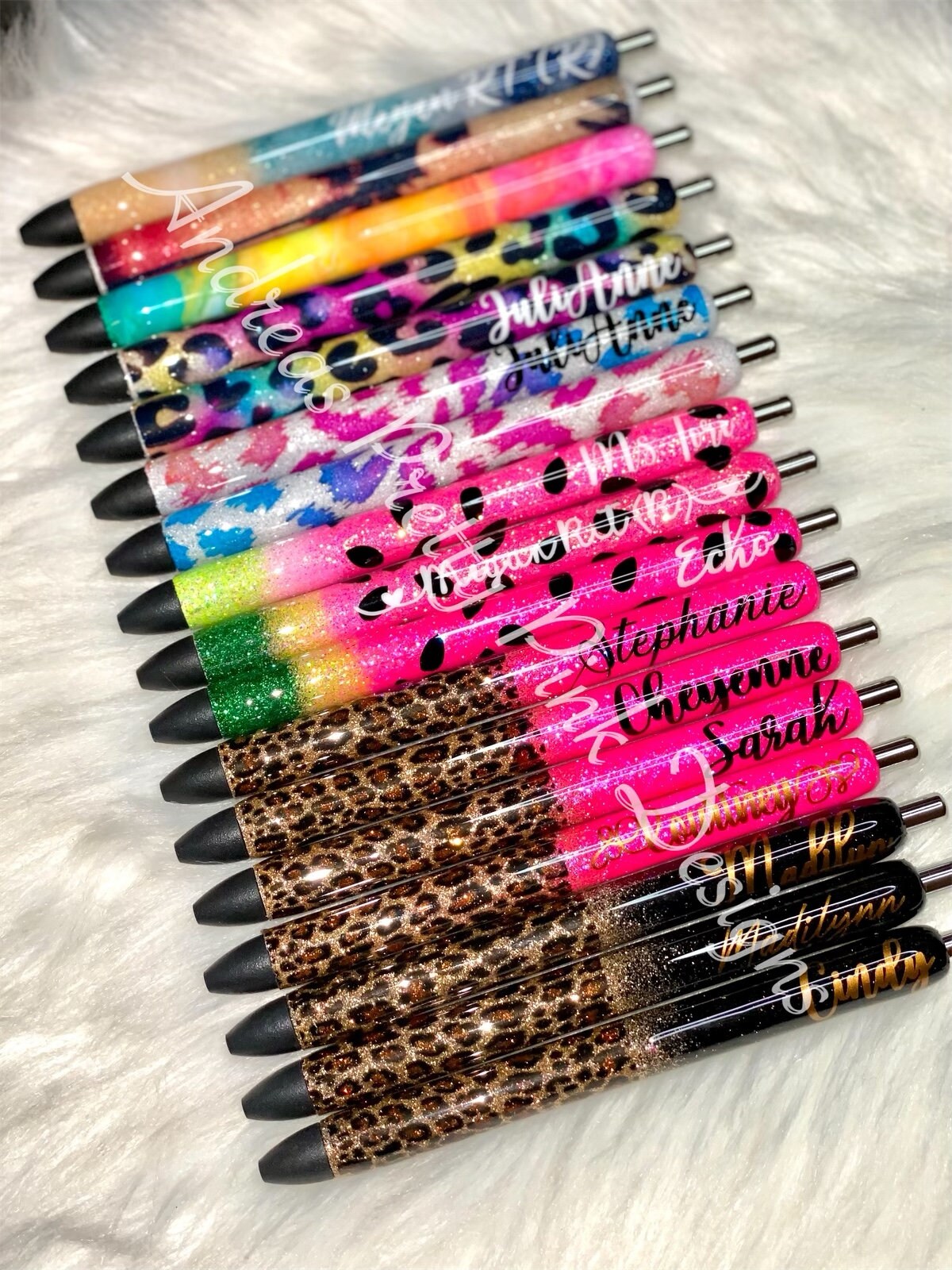 Customized Pen