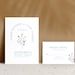 see more listings in the Wedding Invitations section