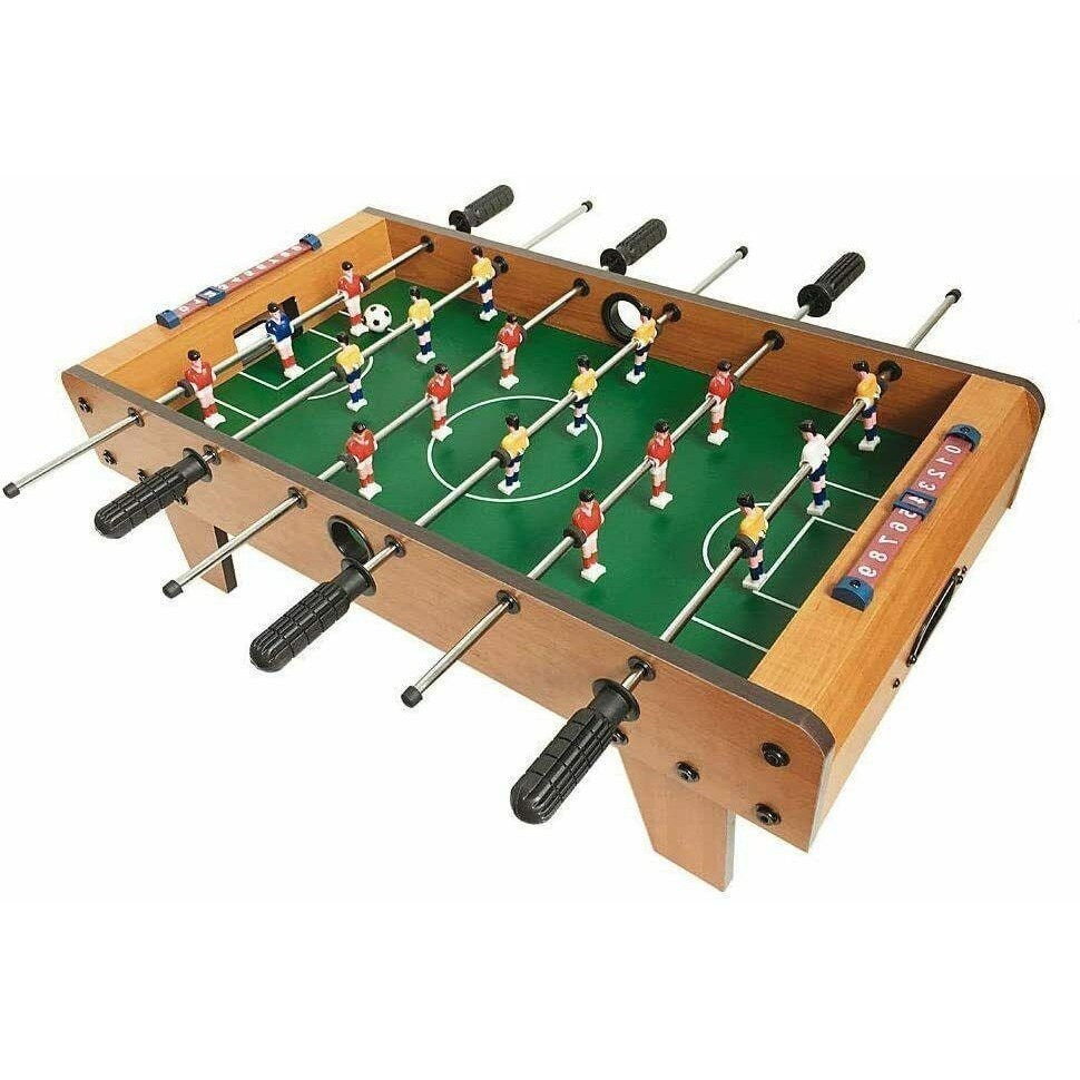 Harvard Foosball Table for sale compared to CraigsList Only 3 left at