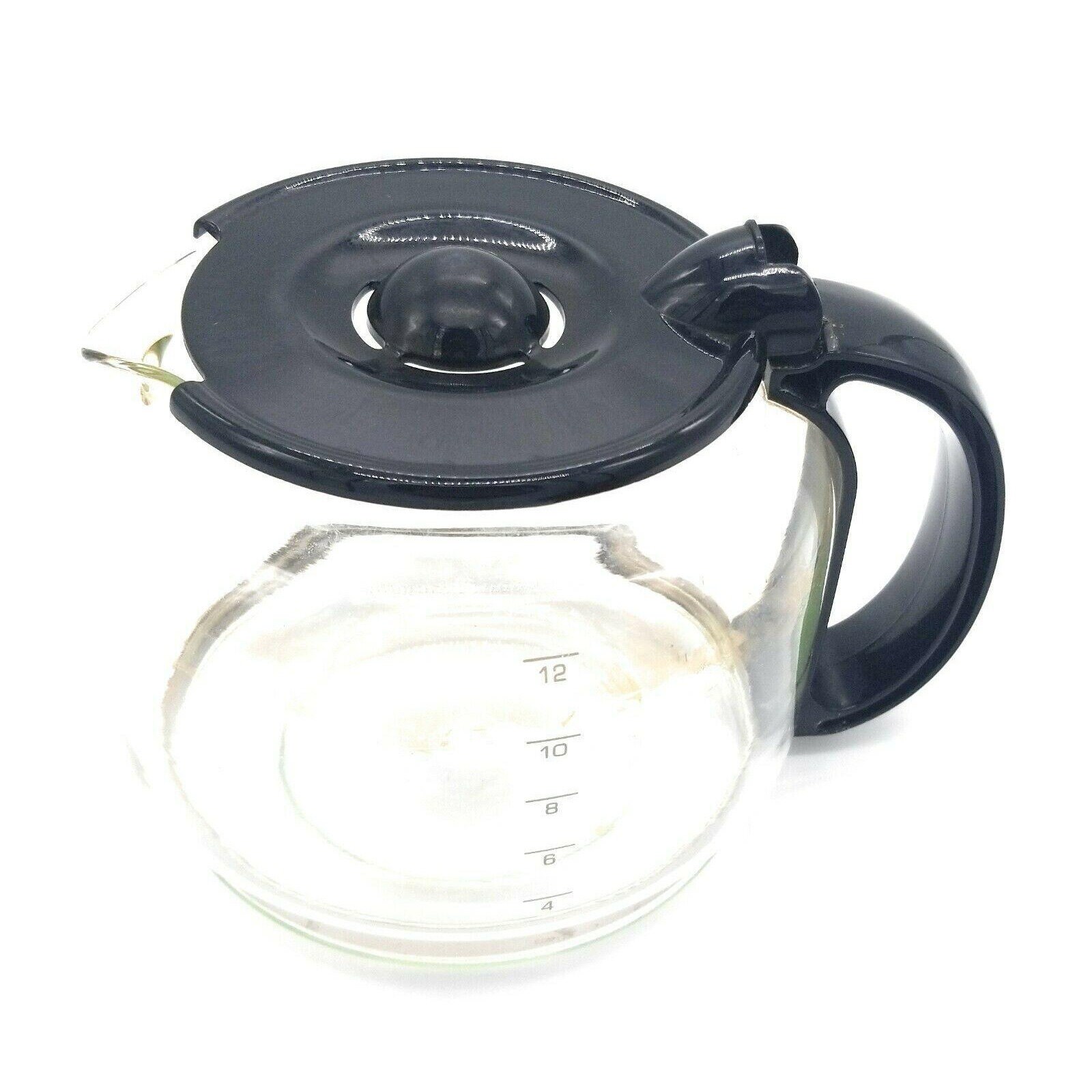 Krups Xp1600 Replacement Carafe