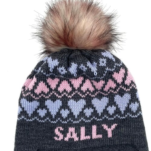 ear flap hat name