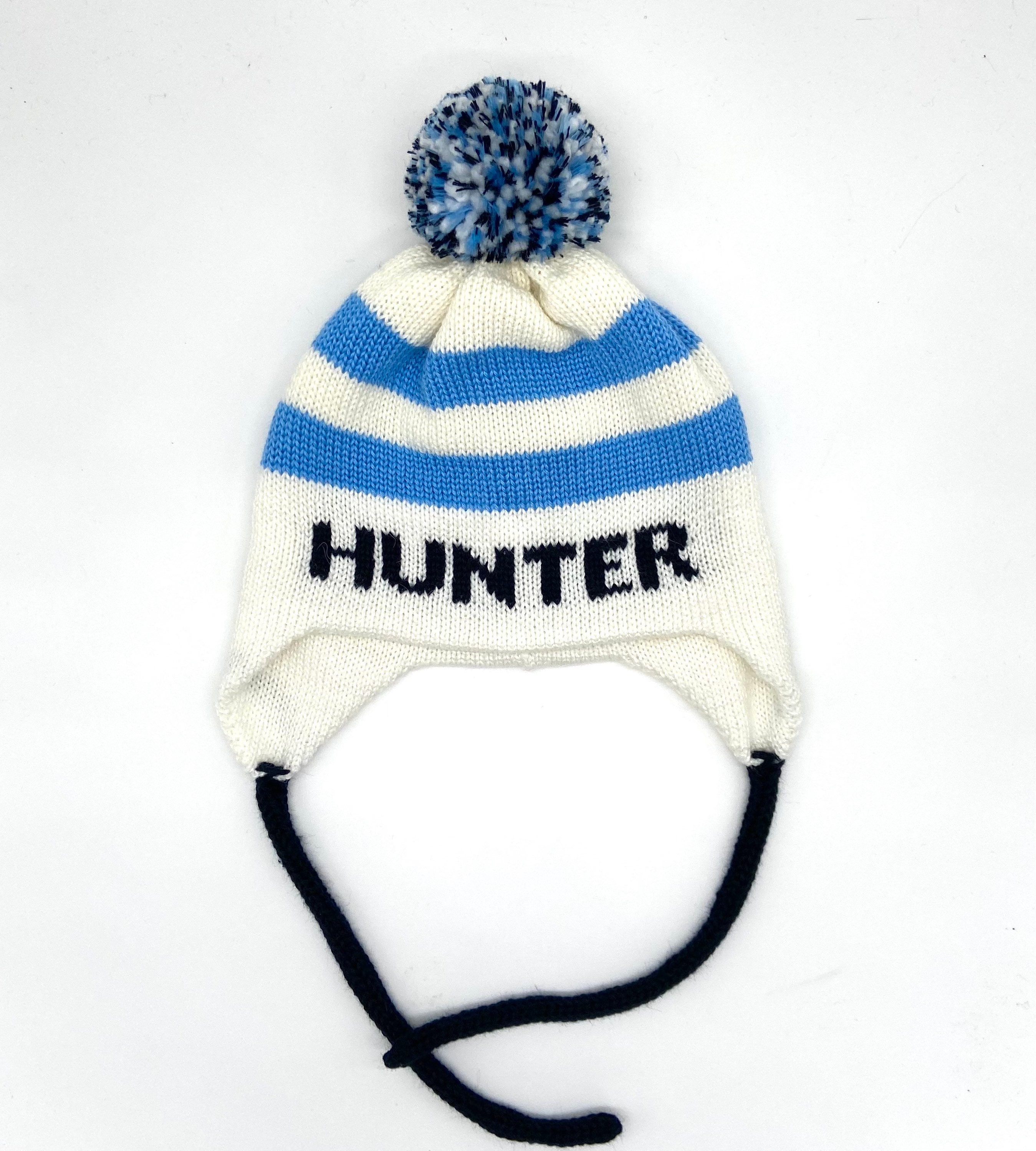 beanies for men with long hair