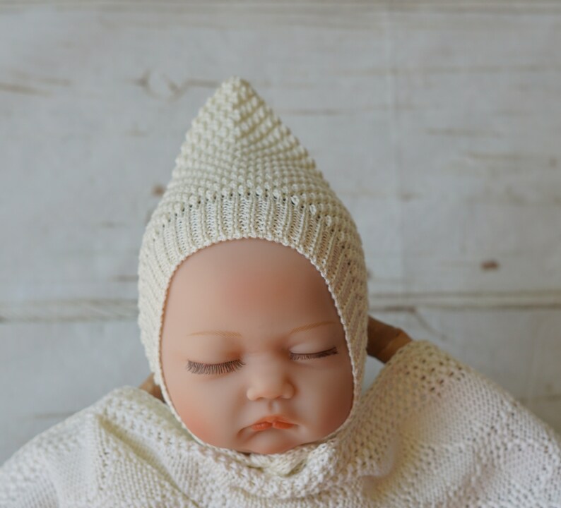 Pixie Pixie Hat Custom Baby Hat Baby Boy Etsy