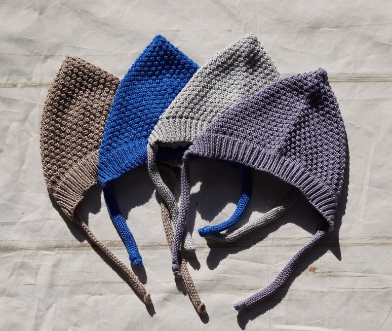 Pixie Pixie Hat Custom Baby Hat Baby Boy Etsy