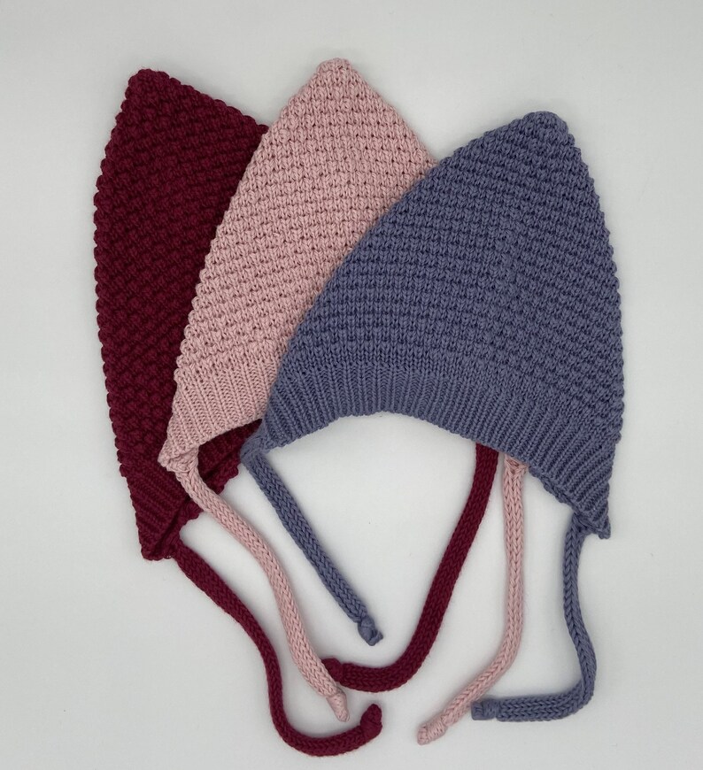 Pixie Pixie Hat Custom Baby Hat Baby Boy Etsy