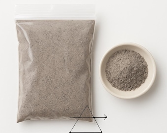 Realistic Fake Cremated Remains – A Unique, Thoughtful Keepsake | 2 Ounces | Human & Pet | Outside US