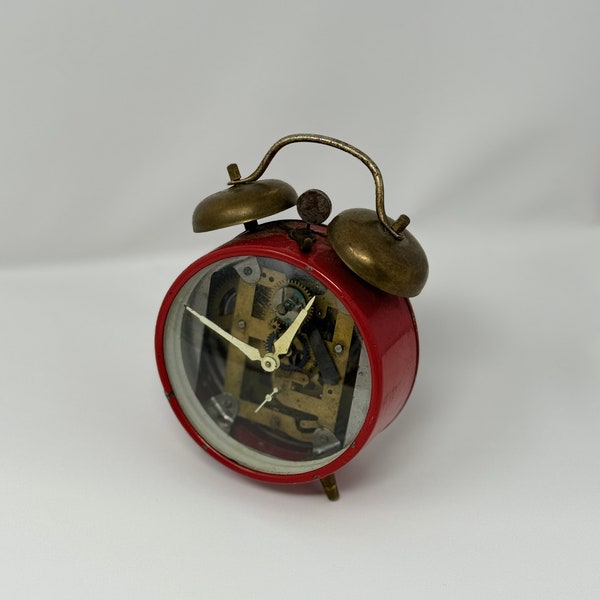 Bedside Clock | Alarm Clock | Made in Germany