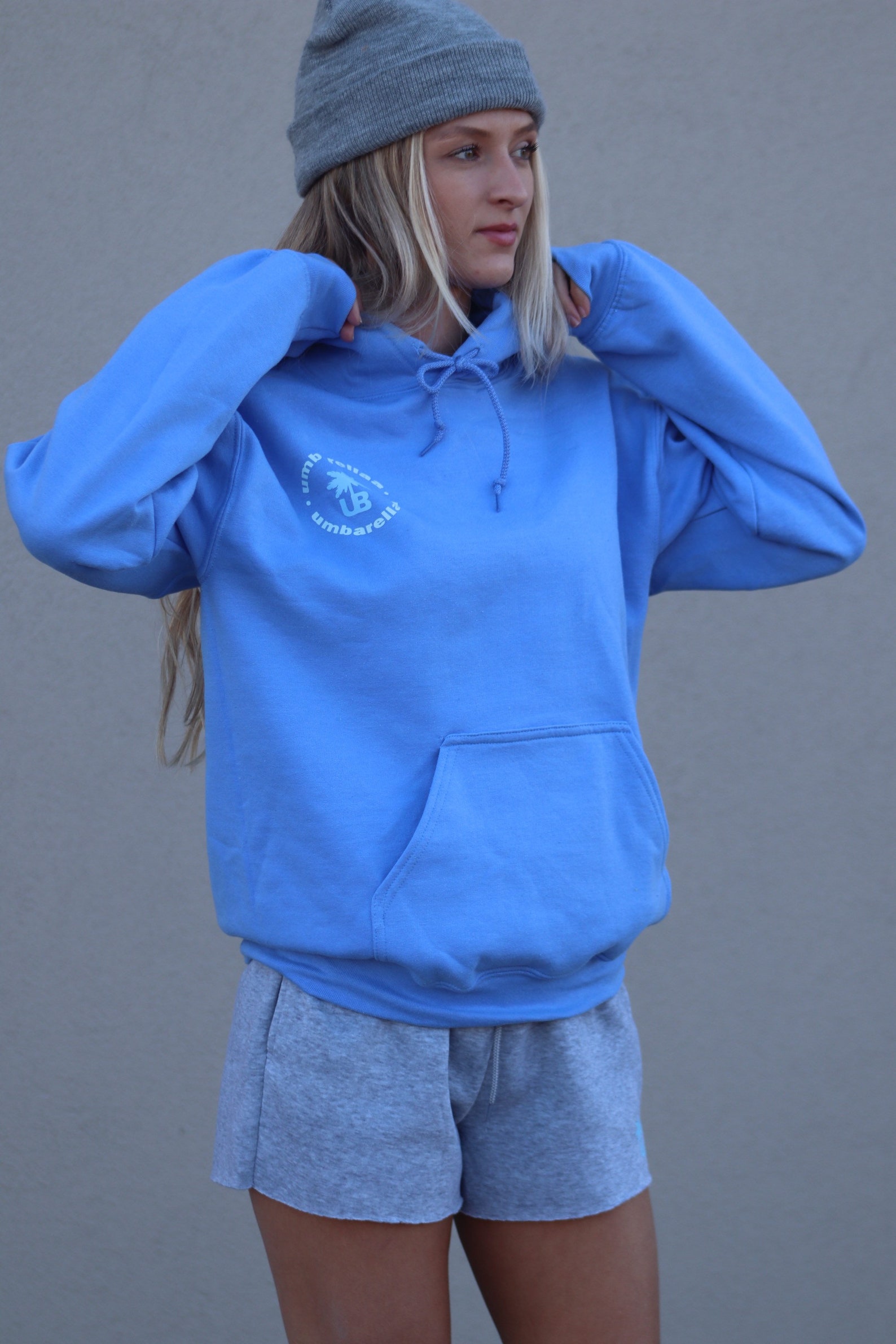 ub sweatshirt