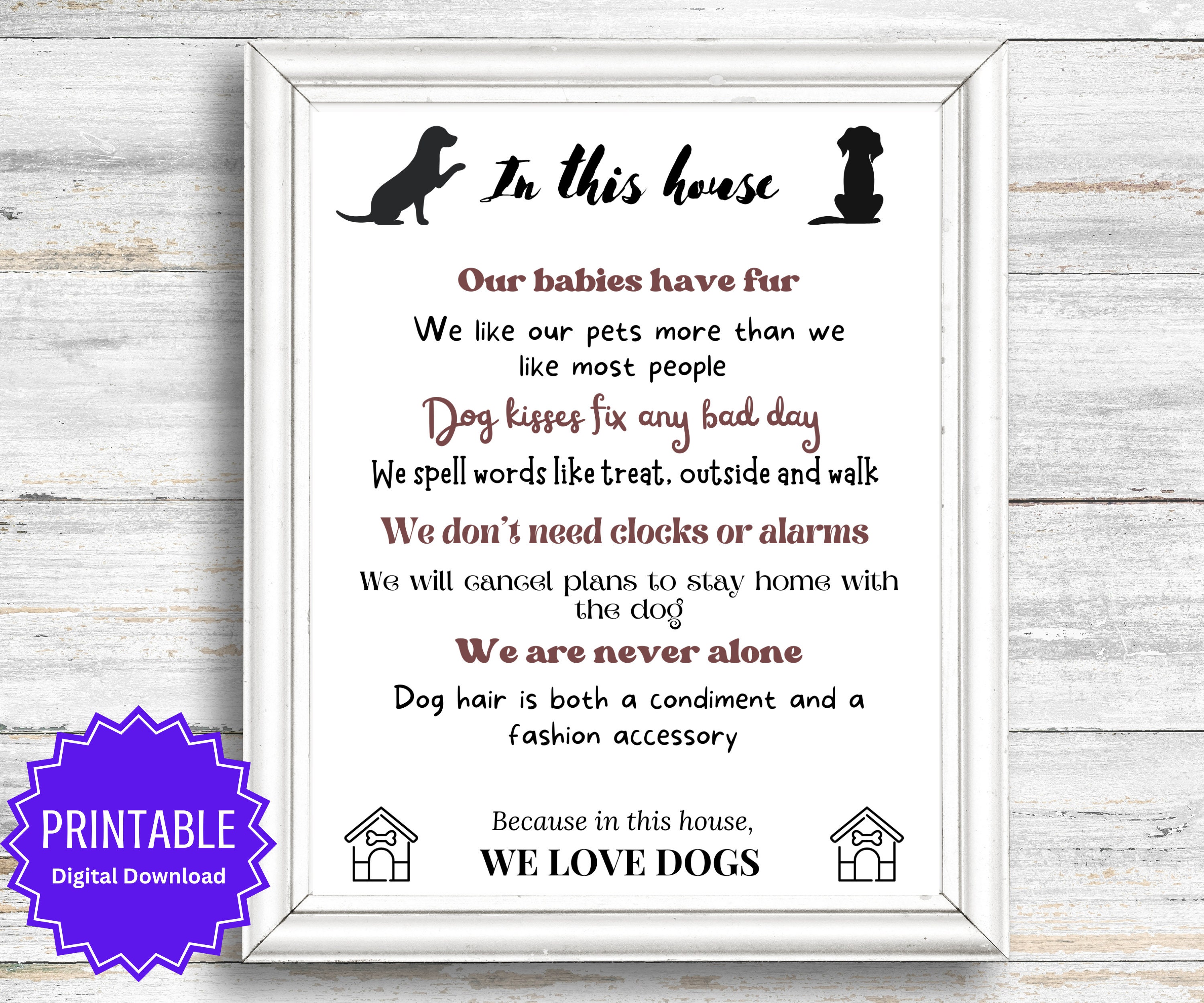 Is Dog Hair Bad For Babies