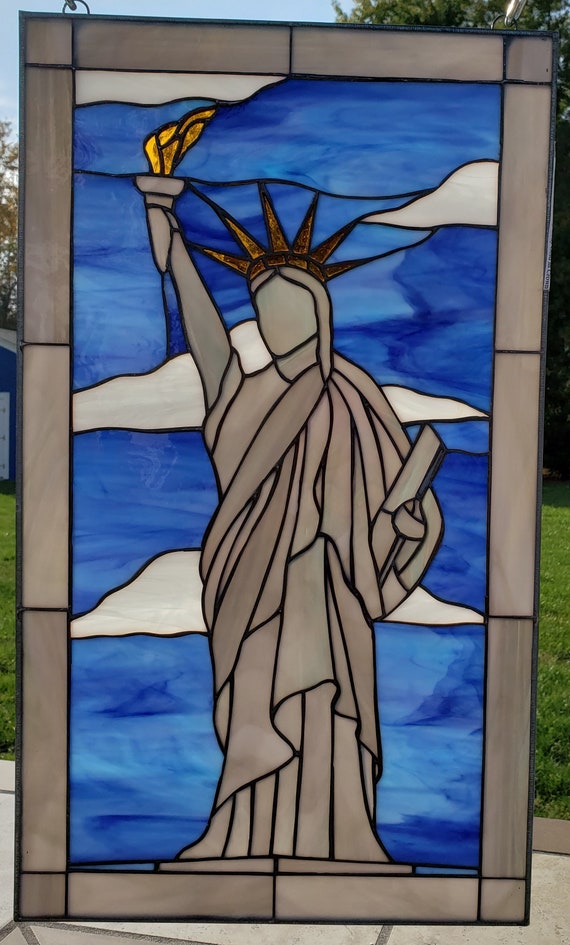 Rv Stained Glass Door Window Glass Door Ideas