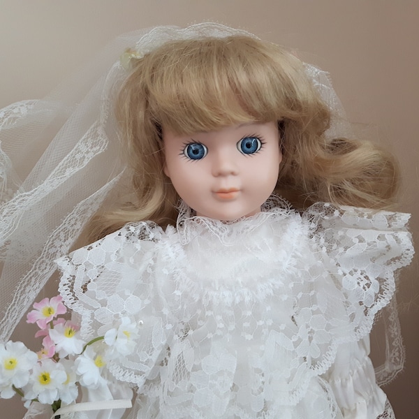 Carmen Manago Dolls Etsy Australia