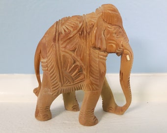 木彫りの象 - Etsy 日本
