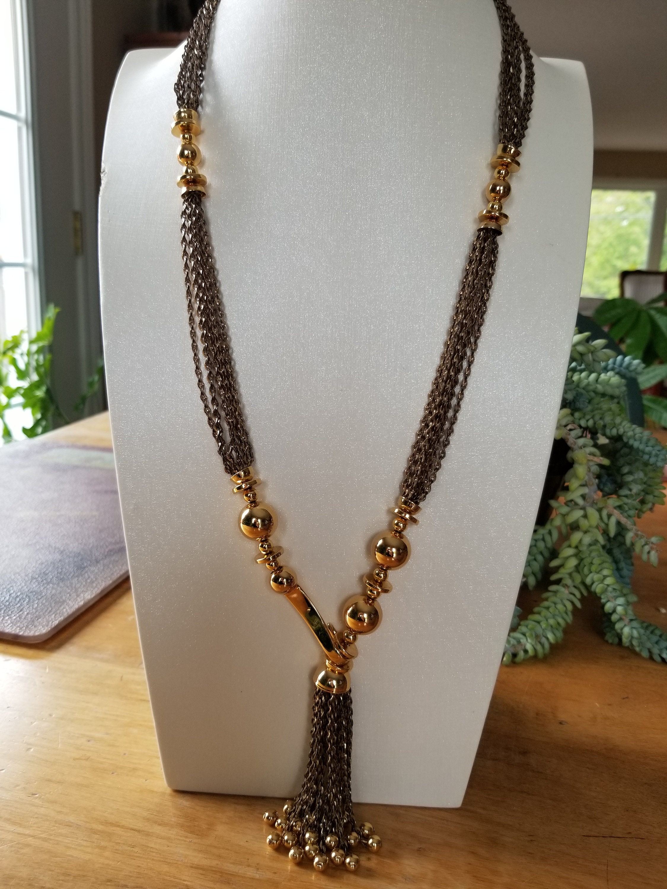 Stella And Dot York Necklace 2024 www.smartsource.me