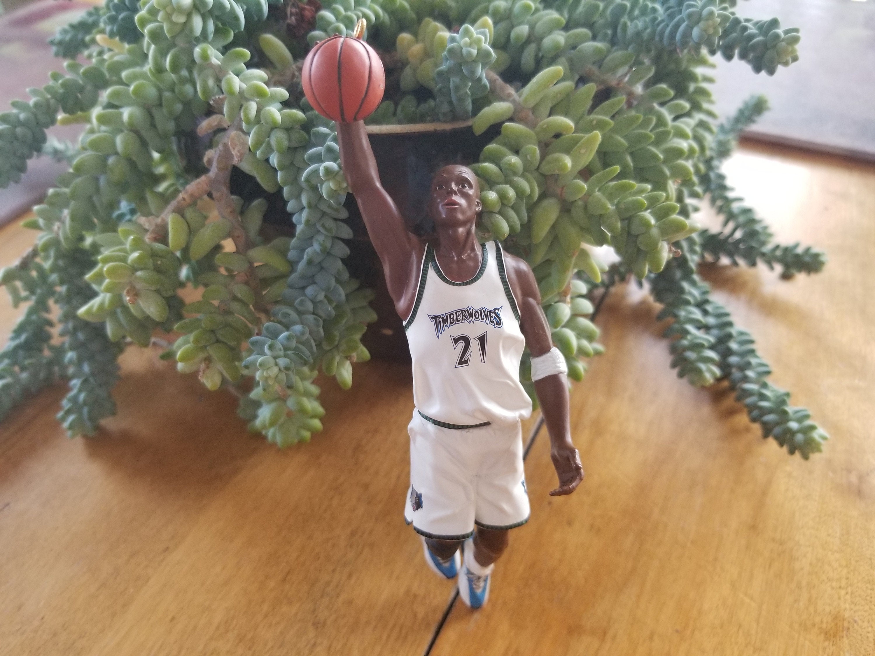 Kevin garnett online anillos
