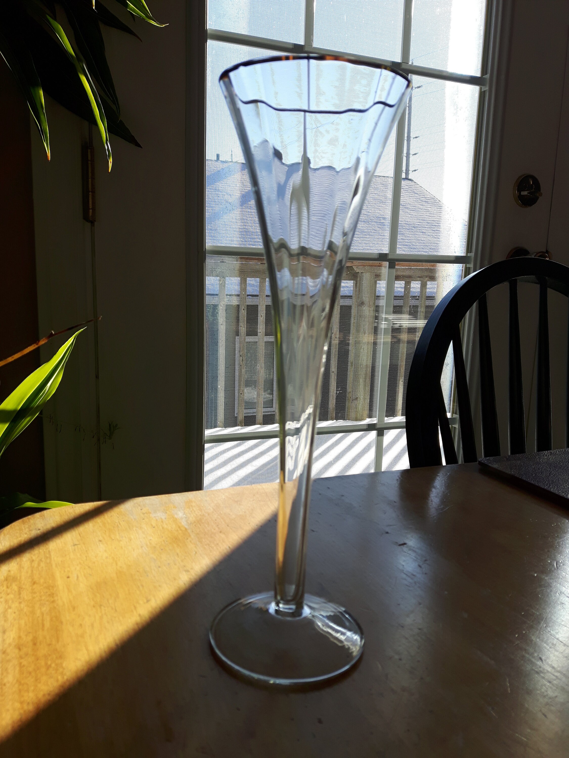 Mikasa Sonata Stemware Elegant Mikasa Crystal Champagne Etsy Ireland