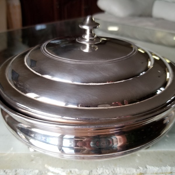 Elegant Serving Dish Etsy