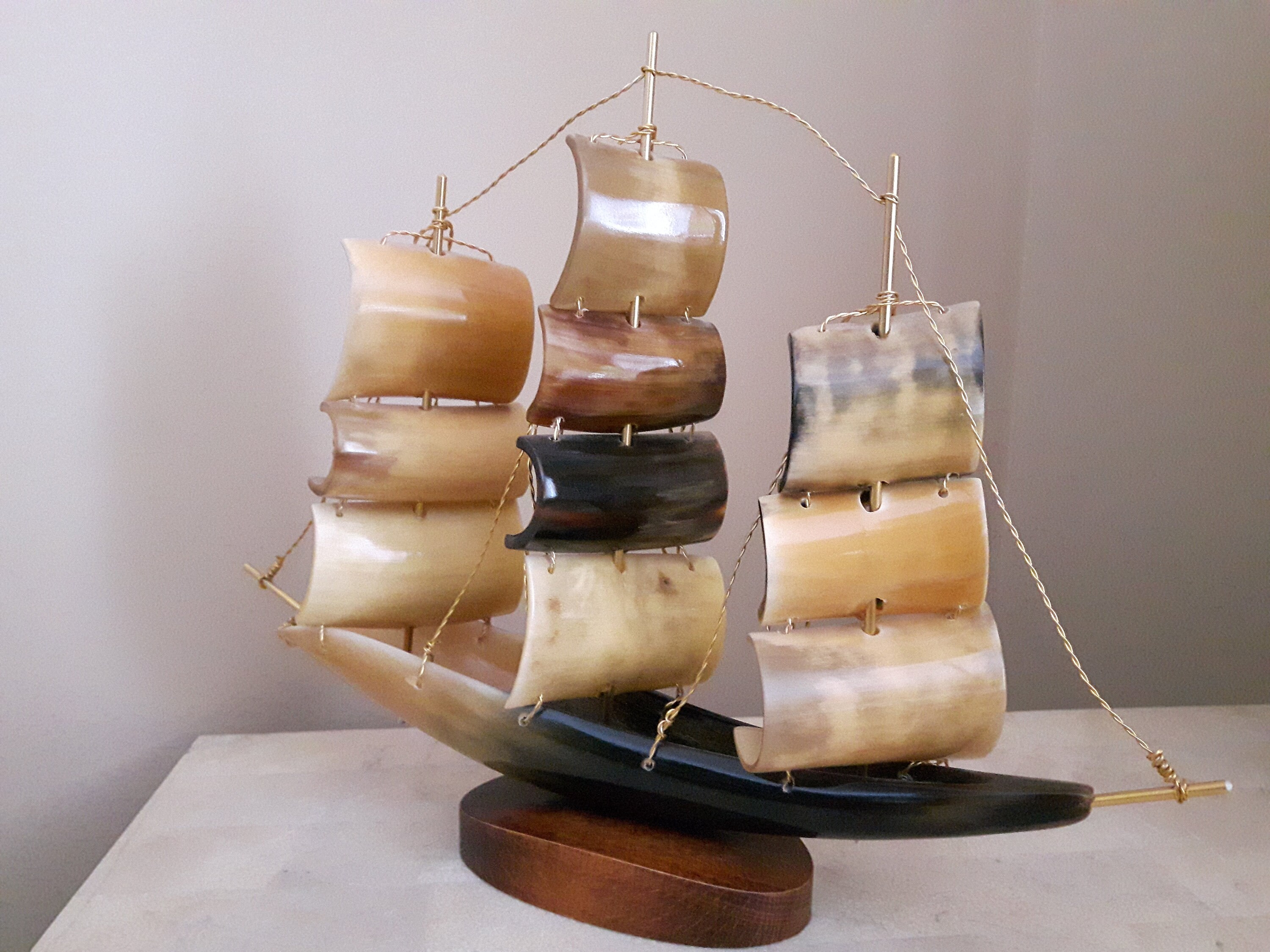 Ship Horn for sale Only 3 left at 70